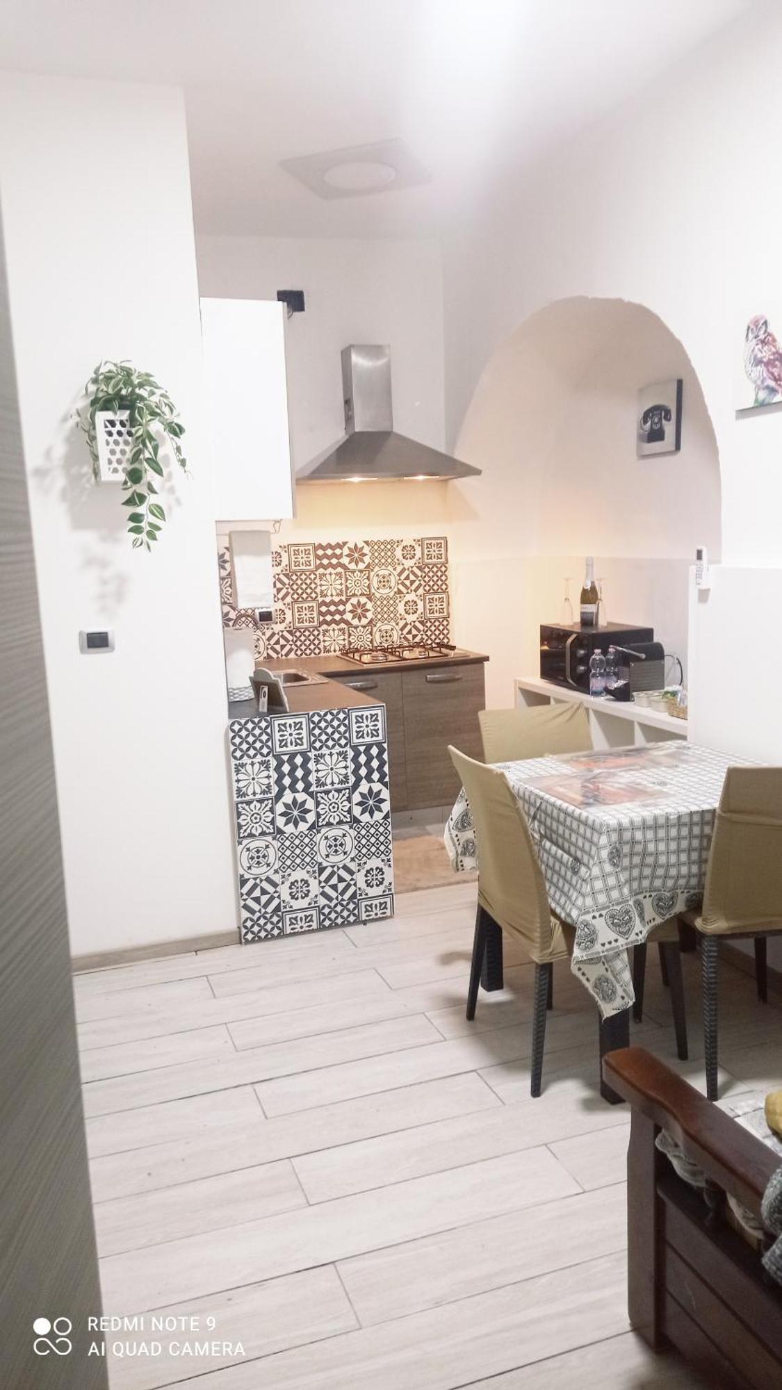Вилла Ortensia C House Катания Экстерьер фото